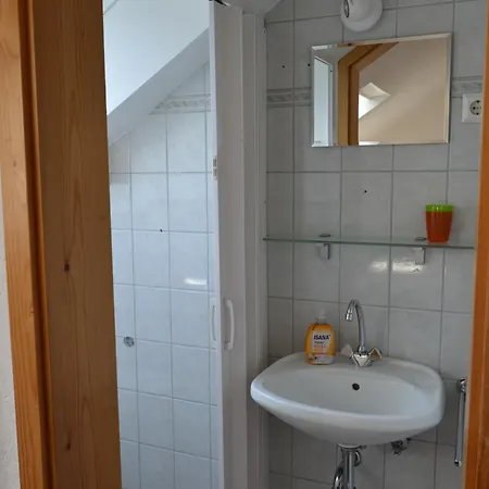 Holiday home Am Stadtpalais Haus Weinberg