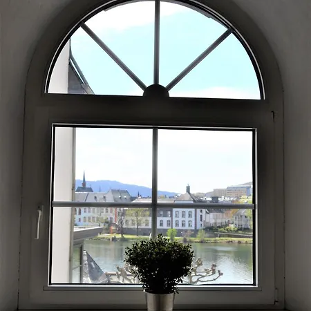 Am Stadtpalais Haus Weinberg Bernkastel-Kues