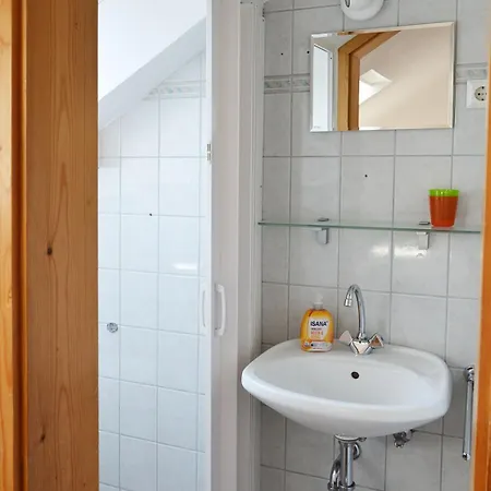 Am Stadtpalais Haus Weinberg Casa vacanze Bernkastel-Kues