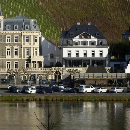 Vakantiehuis Am Stadtpalais Haus Weinberg *