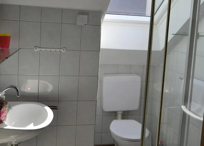 Am Stadtpalais Haus Weinberg *