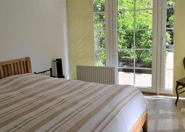 Am Stadtpalais Haus Weinberg Hébergement de vacances Commune fusionnée de Bernkastel-Kues