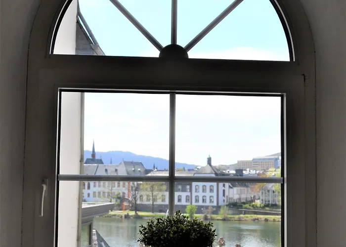 Am Stadtpalais Haus Weinberg Commune fusionnée de Bernkastel-Kues