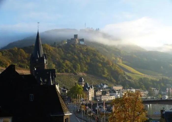 Am Stadtpalais Haus Weinberg