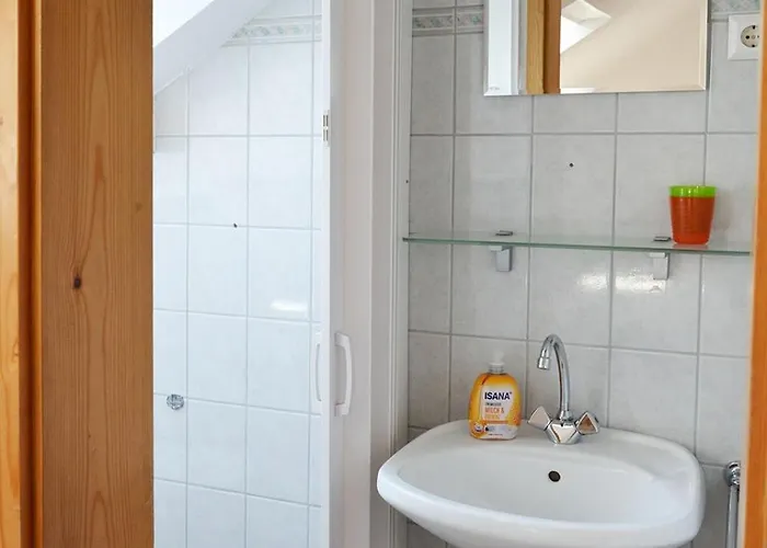 Am Stadtpalais Haus Weinberg Hébergement de vacances Commune fusionnée de Bernkastel-Kues